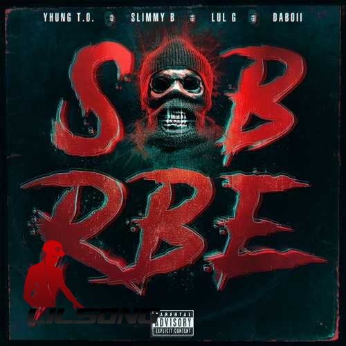 SOB X RBE - Carpoolin (CDQ)
